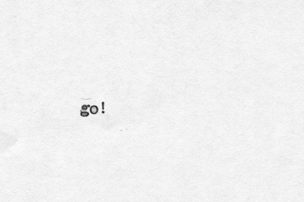 go!