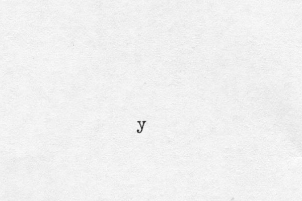 y