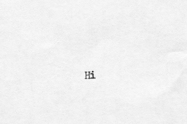 Hi