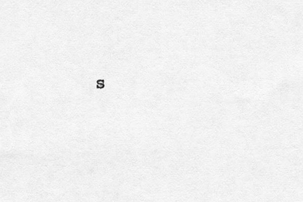 s