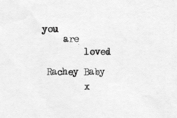 happy birthday 70 Years Old love Nige @@ & Harry x you are loved Rachey Baby x 