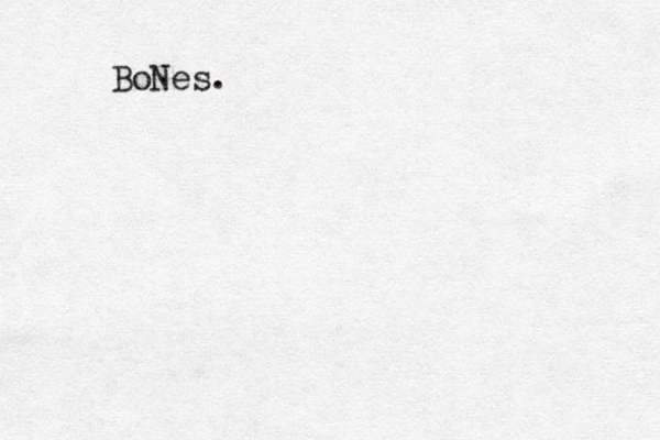 BoNes. 