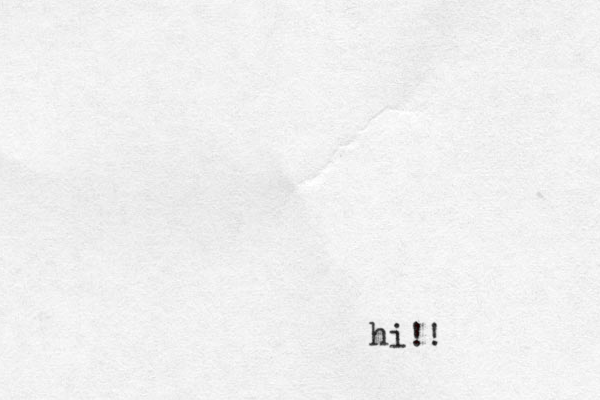 hi !!