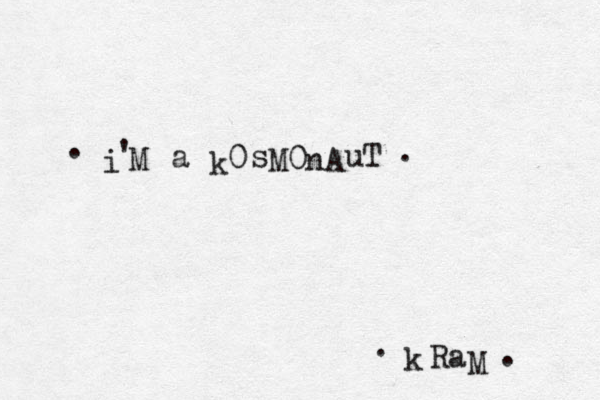 i ' M a k 0 s M0nA uT . . k Ra M . . 
