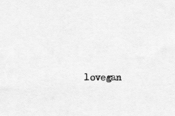 lovegan 