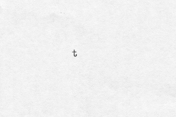 t
