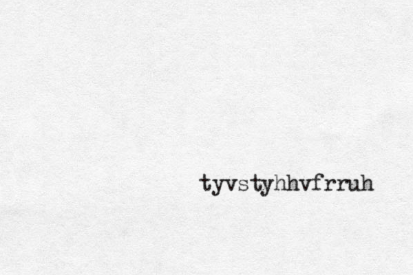 tyvstyhhvfrruh 