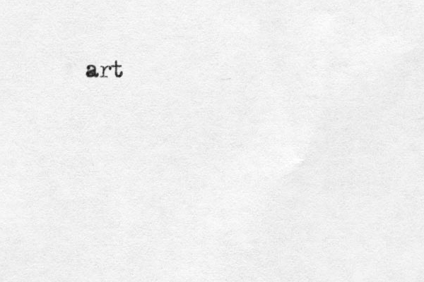 art 