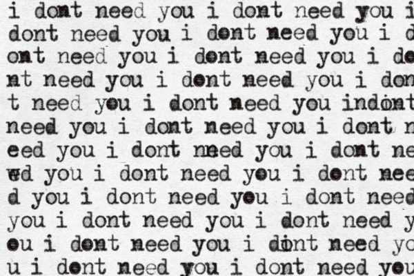 i dont need you i dont need you i dont need you i dont need you i d ont need you i dont need you i do nt need you i dont need you i don t need you i dont need you indi ont need you i dont need you i dont n eed you i dont nn eed you i dont ne wd e you i dont need you i dont nee d you i dont need you i dont need you i dont need you i dont need y ou i dont need you i dint o need yo u i dont need you i dont need you 