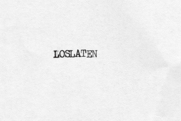 LOSLATEN 