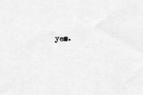 yes.