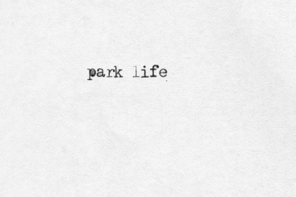 park life