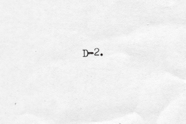 D-2.