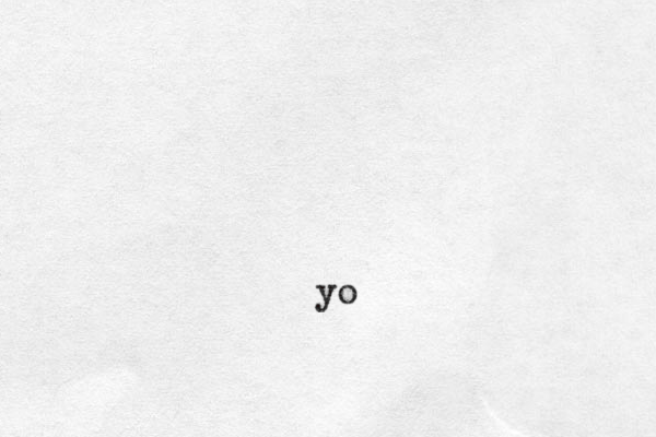 yo
