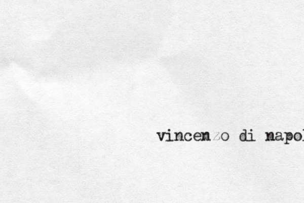 vincenzo di napoli 