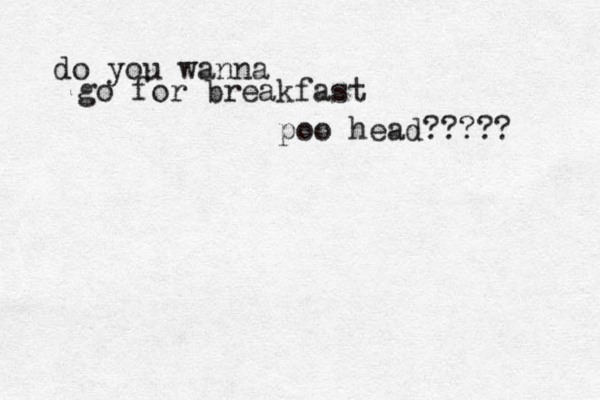 Her name was Eleri not Marryy all fat and hairy but quite contrary like a canery - -------------carery --------------------canery do you wanna go for breakfast poo head????? 