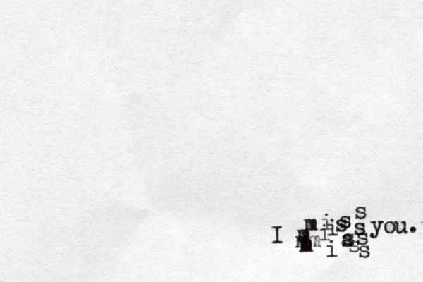 I m mm m m i i i i s s a s s s s s s s you. 