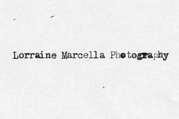 Lorraine Marcella Photography 