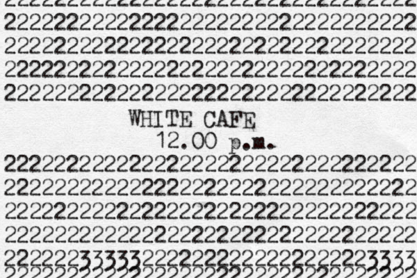 222222222222222222222222222222222 222222222222222222222222222222222 2222222222222222222222222222222222 222222222222222222222222222222222 222222222222222222222222222222222 WHITE CAFE 12.00 p.m. 22222222222222222222222222222222222 2222222222222222222222222222222222 22222222222222222222222222222222222 2222222222222222222222222222222222 2222223333322222222222222222233333 22222222222222222222222222222222222 