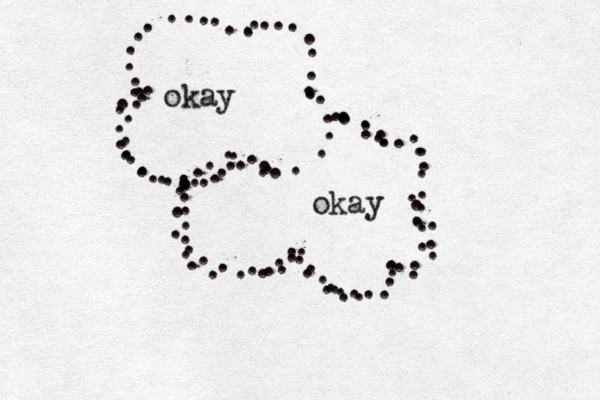 okay okay ......................................................................................................................................... 