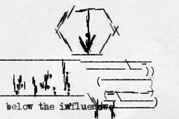 ________________ \\\___________) __\______ ) ________)( _____________ ()) _______\__- _______________ | |||||||||||||||||||||\\_____________ |||~~|||,,,,,,,|||||||||,,,,,,,,,,,||..||||||||||||||,,,,,,||||||||||||||||||\\\\_________//////////\\\\\\__________/////\\|||||||||||||||||||||||||||||||\\\\\\\\\\\\\/////////////////.|||||......|||| below the influence c cwe 