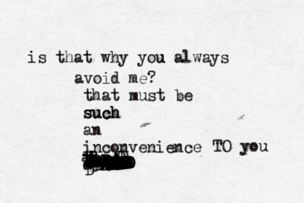is that why you u always v a oid me? that must be such such an inconvenience to y m t aaaaaaaaaaaaaaaaaaaaaaaaaaAaAAAAAAAAAAAASDDDDDDDDDDSSSSSSSSDDDDDDDDDDDDDDDDDTO you 