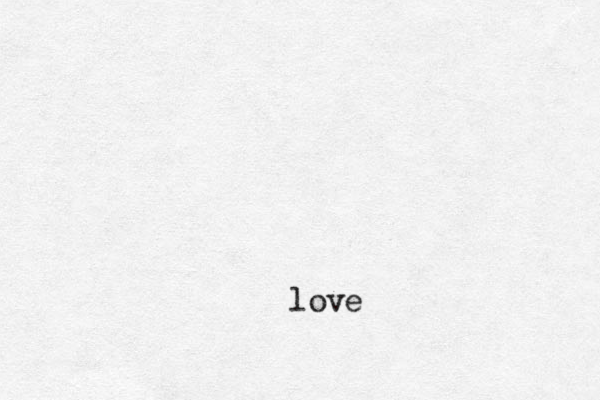 love