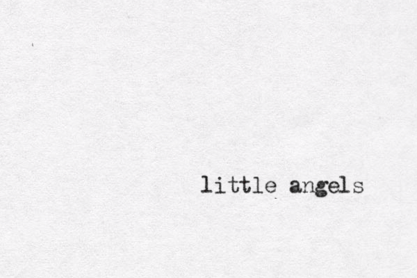 little angels 
