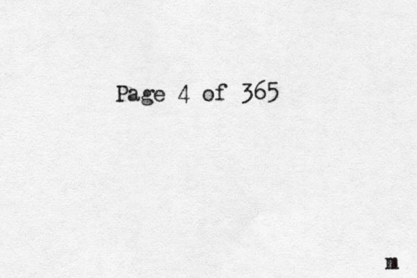Page 4 of 365 m 