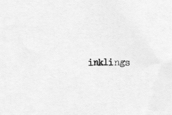 inklings