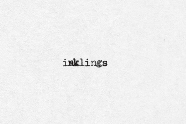 inklings