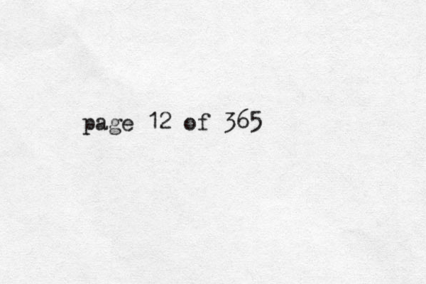 page 12 of 365 