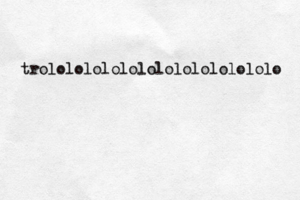 trolololololololololololololo 