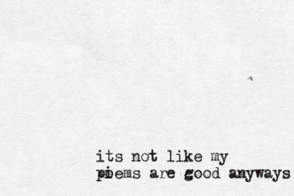 its not like my pi oems are c good anyways 