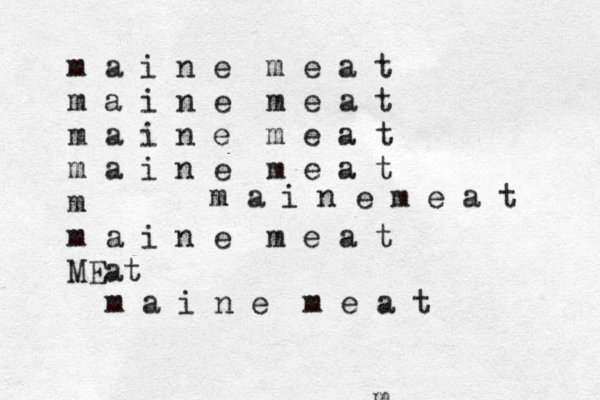 m m a i n e m e a t m a i n e m e a t m a i n e m e a t m a i n e m e a t m a i n e m e a t m a i n e m e a t m m a i n e m e a t MEat 