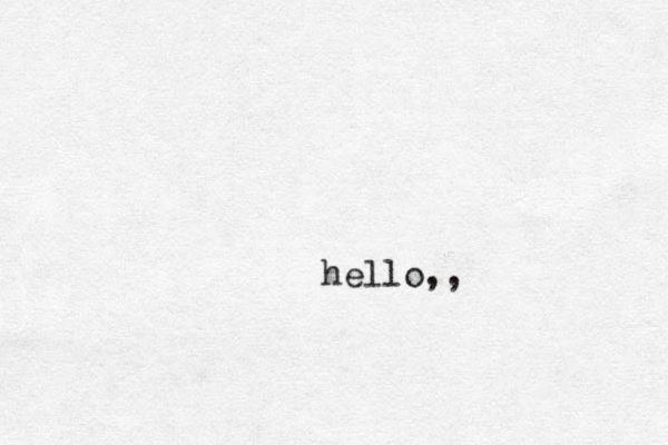 hello,, 