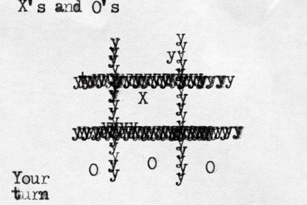 yyyyyyyyyyyy yyyyyyyyyyyyy yyyyyyyyyyyyy yyyyyyyyyyyyy y y y y y y y y y y y y y y y y y y y y y y y y y y y y y y y y y y y yyyy yyyyyyyyyy y y y y y y t yyyuyyyyyyyyyyyyy yyyyyyyyyyyyyyyyyy X Your turn X's and O's O O O