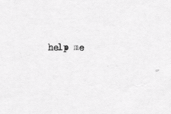 help me 