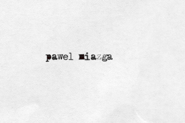pawel miazga 
