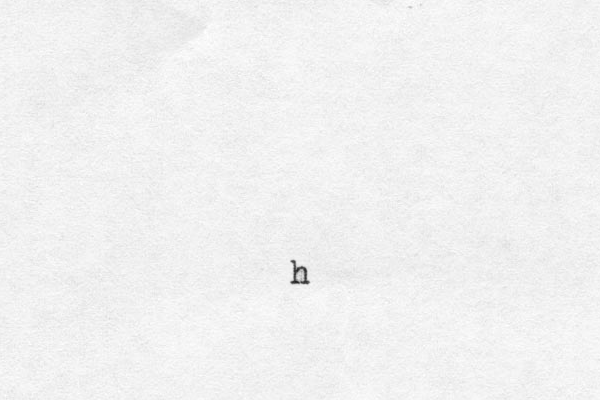 h