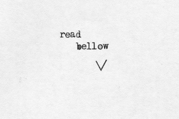 read bellow \/ 