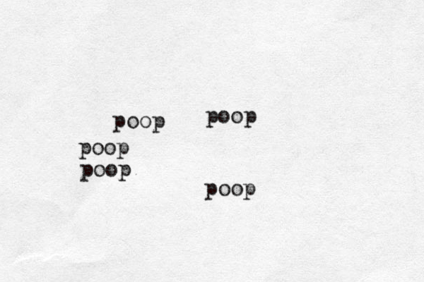 poop poop poop poop poop