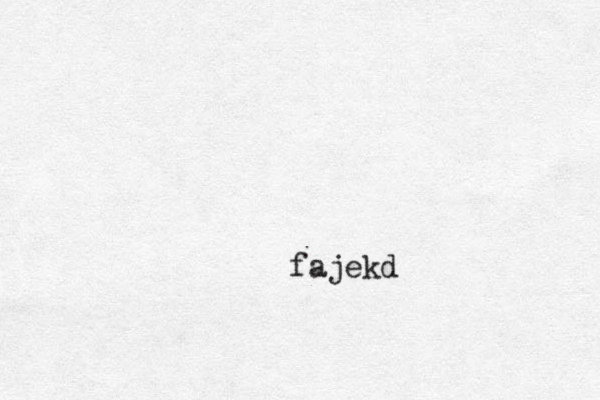 fajekd
