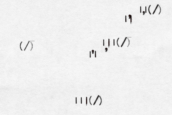|||(/) ^ ^ <~~,€€€€ |||(/) || ' ||(/) , || , (/) 