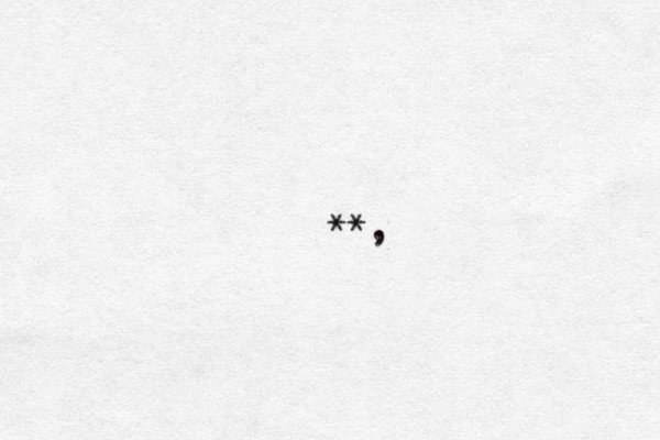 **,