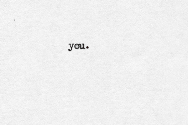you. 