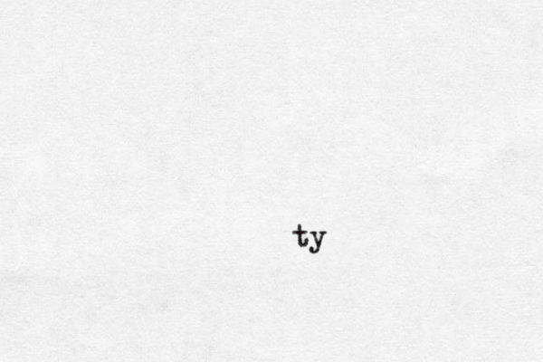 ty