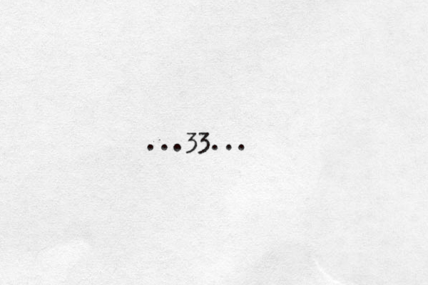 ...33...