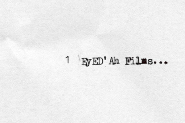 1 € €E¥ yE D'Ah Films... 