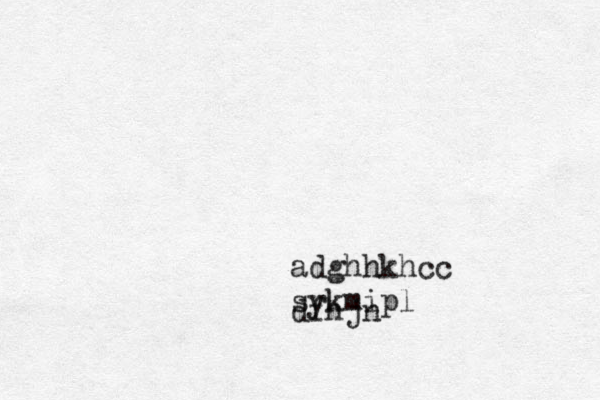 adghhkhcc sykmipl dfhjn 